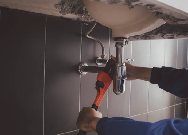 Kagithane Mutfak Lavabo Gideri Tıkanıklığı Açma